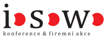 Logo ISW - Firemní akce